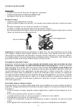 Предварительный просмотр 11 страницы Euroflex monster IB 30 CLASSIC Instruction Manual