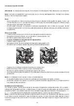 Preview for 14 page of Euroflex monster IB 30 CLASSIC Instruction Manual