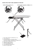 Предварительный просмотр 7 страницы Euroflex Monster IB 40 CLASSIC-RA Instruction Manual