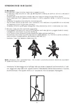 Предварительный просмотр 8 страницы Euroflex Monster IB 40 CLASSIC-RA Instruction Manual