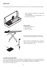 Предварительный просмотр 33 страницы Euroflex Monster IB 40 CLASSIC-RA Instruction Manual