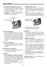 Предварительный просмотр 50 страницы Euroflex Monster IS 60 Instruction Manual