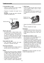 Предварительный просмотр 63 страницы Euroflex Monster IS 60 Instruction Manual