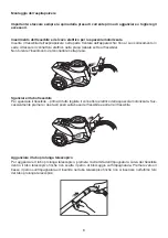 Preview for 8 page of Euroflex Monster Speedy+ 097H Instruction Manual