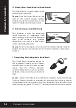 Preview for 16 page of Euroflex SC1M1 Instruction Manual