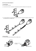 Preview for 15 page of Euroflex Super Monster 040H Instruction Manual