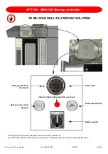 Предварительный просмотр 30 страницы Eurofours CF80 Use Instructions