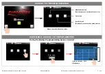 Preview for 5 page of Eurofours Pierre ELEC Programming Manual