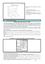 Предварительный просмотр 4 страницы Eurofred 22CPG Operation And Maintenance Manual