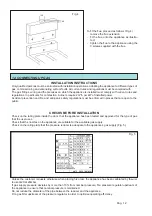 Предварительный просмотр 12 страницы Eurofred 22CPG Operation And Maintenance Manual