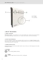 Предварительный просмотр 4 страницы Eurofred daitsu RHR-SCO2 User Manual