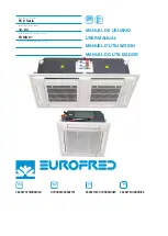 Предварительный просмотр 1 страницы Eurofred FCE 03 User Manual