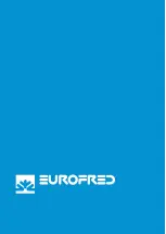 Предварительный просмотр 24 страницы Eurofred FCE 03 User Manual