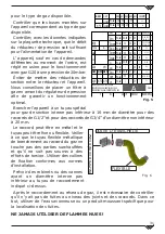 Preview for 31 page of Eurofred FLG72 Series Installation, Use And Maintenance Manual