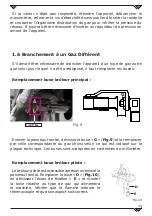 Preview for 33 page of Eurofred FLG72 Series Installation, Use And Maintenance Manual