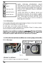 Preview for 38 page of Eurofred FLG72 Series Installation, Use And Maintenance Manual