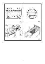 Предварительный просмотр 35 страницы Eurofred Minima EF 46 Installation, Use And Maintenance Instructions