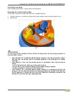 Предварительный просмотр 9 страницы EuroGames Bumper Car Series Operation And Maintenance Handbook