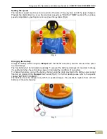 Предварительный просмотр 11 страницы EuroGames Bumper Car Series Operation And Maintenance Handbook