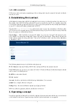 Предварительный просмотр 15 страницы Eurogard ServiceRouterV3 Manual