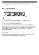 Preview for 11 page of EuroGarden 166915.01 Original Instructions Manual