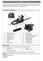 Preview for 39 page of EuroGarden 166915.01 Original Instructions Manual