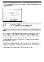 Preview for 47 page of EuroGarden 166915.01 Original Instructions Manual