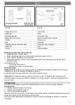 Preview for 53 page of EuroGarden 166915.01 Original Instructions Manual