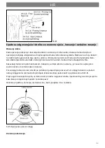 Preview for 73 page of EuroGarden 166915.01 Original Instructions Manual