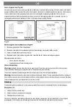 Preview for 103 page of EuroGarden 166915.01 Original Instructions Manual