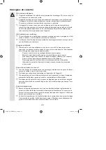 Preview for 20 page of EuroGarden Garden GROOM PRO Instruction Manual