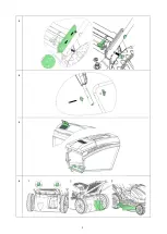 Preview for 3 page of EuroGarden XTRZE46E80P User Manual