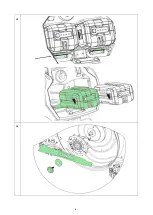 Preview for 6 page of EuroGarden XTRZE46E80P User Manual