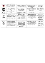 Preview for 8 page of EuroGarden XTRZE46E80P User Manual