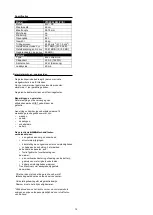 Preview for 12 page of EuroGarden XTRZE46E80P User Manual