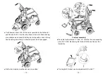 Предварительный просмотр 8 страницы Eurogreen SupaChair COMBI 18SP User Manual