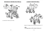 Предварительный просмотр 12 страницы Eurogreen SupaChair COMBI 18SP User Manual