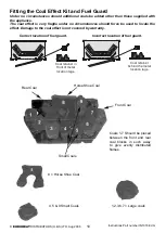 Предварительный просмотр 10 страницы Euroheat 49991 Installation & Servicing