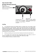 Предварительный просмотр 11 страницы Euroheat 49991 Installation & Servicing