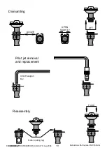 Предварительный просмотр 19 страницы Euroheat 49991 Installation & Servicing