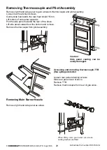 Предварительный просмотр 20 страницы Euroheat 49991 Installation & Servicing