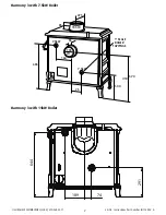 Preview for 7 page of Euroheat Classic i Harmony 1 394.92B3 Installation And Servicing Instructions