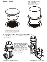 Preview for 11 page of Euroheat Classic i Harmony 1 394.92B3 Installation And Servicing Instructions