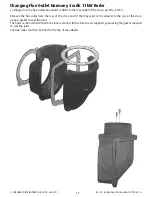 Preview for 12 page of Euroheat Classic i Harmony 1 394.92B3 Installation And Servicing Instructions