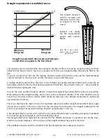 Preview for 20 page of Euroheat Classic i Harmony 1 394.92B3 Installation And Servicing Instructions