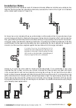 Предварительный просмотр 18 страницы Euroheat Edition D N1087 The Flue Manual