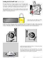 Preview for 21 page of Euroheat Elgar C13 Operating Instructions Manual