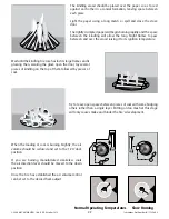 Preview for 22 page of Euroheat Elgar C13 Operating Instructions Manual