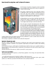 Preview for 5 page of Euroheat EVO AQUA 15 Operating Instructions Manual