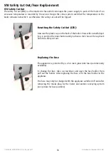 Preview for 18 page of Euroheat EVO AQUA 15 Operating Instructions Manual